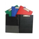 MARBIG / BANTEX / Beautone A4 PVC Clipfolders