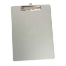 MARBIG Aluminium Clipboard A4 43300