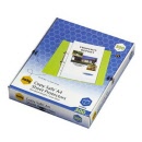 MARBIG CopySafe A4 Sheet Protectors 25170