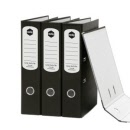 MARBIG Economy Board Lever Arch Files 63040P & 63045P