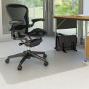 MARBIG Hard Floor Chairmat 87201 and 87207