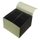 MARBIG Heavy Duty Expanding File Foolscap 90058