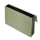 MARBIG Heavy Duty Expanding Wallet Foolscap 90063