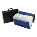 MARBIG PP Expanding File (26 Pocket) 90068xx