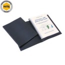 MARBIG Professional Series Refillable A4 Display Books 2002702