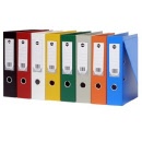 MARBIG PVC Lever Arch Files FC Standard Colours 65025xx