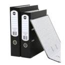 MARBIG Reinforced Spine Lever Arch Files 63020R & 63025R