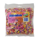 Mentos Pillow Pack Fruits 540g (371273)