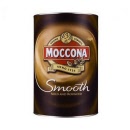MOCCONA Smooth Instant Coffee 1kg Tin 379653