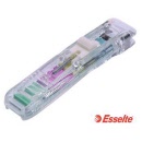 Nalclip® Clear Dispensers  45701 / 45702 / 45703