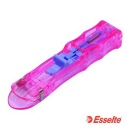 NALCLIP Small Dispenser SNC15 Neon Pink (42233)