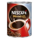 NESCAFÉ Blend 43 Instant Coffee 1kg Tin