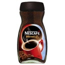 NESCAFÉ Blend 43 Instant Coffee 250g Jar