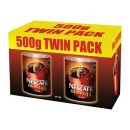 NESCAFÉ Blend 43 Instant Coffee 500g Twin Pack