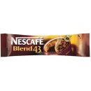 NESCAFÉ Blend 43 Coffee 1.7g Sachets
