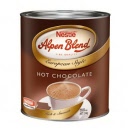 Nestlé Alpen Blend European Style Drinking Chocolate 1.4kg Tin