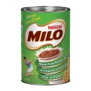 Nestlé MILO Energy Food Drink 1.9kg Tin