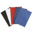 A4 Leathergrain Binding Covers 270gsm