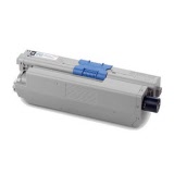 OKI C510/C530/MC561 Laser Toner Black 44469806