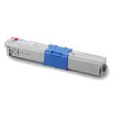 OKI C510/C530/MC561 Laser Toner Magenta 44469726
