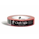 OLYMPIC Wotan Cloth Tape 25mm x 25m Roll