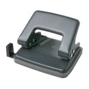 OPEN 2 Hole Punch PU-10 Black 430837