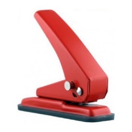 OSMER 1 Hole Punch 20 Sheet Capacity OS9190