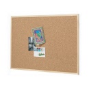 Penrite™ Economy Pine Frame Corkboards