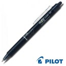 PILOT FriXion Ball Clicker 07 Retractable Ballpen Black (622781)