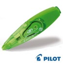 PILOT BegreeN White Line Correction Tape ECTE-4G-BG 660052