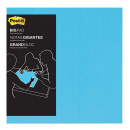 Post-it® Big Pad Electric Blue BP22B (70005181519)