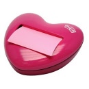 Post-it® HD-330 Heart Pop-up Note Dispenser 70005100550