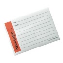 Post-it® Notes PM03 Message Pad AB010577406   0372664