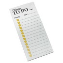 Post-it® Notes PT06 Things To Do Pad AB0105077414