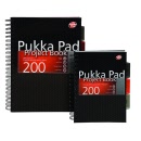 Pukka Pad City Project Books 200 Pages