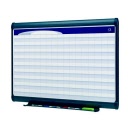 Quartet® Prestige Magnetic Planner Boards