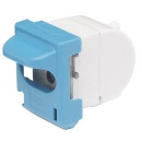 Rapid Electric Staples 5020 Cassette (0315530)