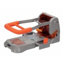 Rapid HDC300 Heavy Duty 2 Hole Punch 0362180