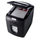 REXEL Stack & Shred Auto+100 Personal Shredder 2102559AU