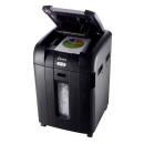 REXEL Stack & Shred Auto+500 Departmental Shredde 2103500AU