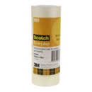 Scotch® 500 Everyday Sticky Tape 12mm x 33m Pk12  (AB010566136)