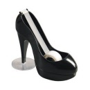 Scotch® C30 Black Stiletto Tape Dispenser CT060919140