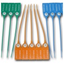 Sewlock Cordlock Security Seals 109CL