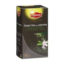 Sir ThomasLipton Green Tea with Jasmine Bags Bx25 443088