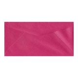 Specialty Envelope DL 110 x 220mm Calypso Pink