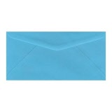 Specialty Envelope DL 110 x 220mm Optix Inga Turquoise