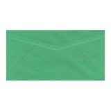 Specialty Envelope DL 110 x 220mm Optix Reva Green