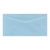 Specialty Envelope DL 110 x 220mm Optix Viza Blue