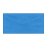 Specialty Envelope DL 110 x 220mm Optix Zuli Blue