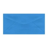 Specialty Envelope DL 110 x 220mm Optix Zuli Blue